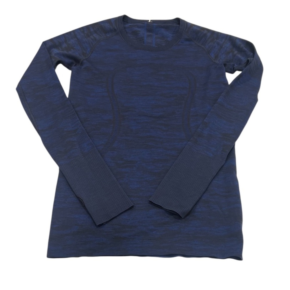 Lululemon | Swiftly Tech Long Sleeve Shirt